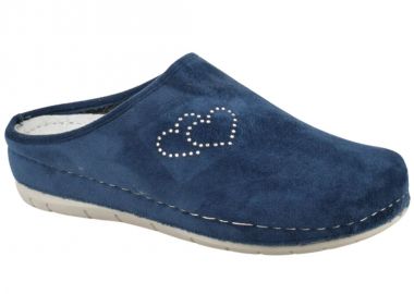 Παντόφλες γυναικείες | Ανατομικές | Fild | 880019 | Μπλε - Fild - 